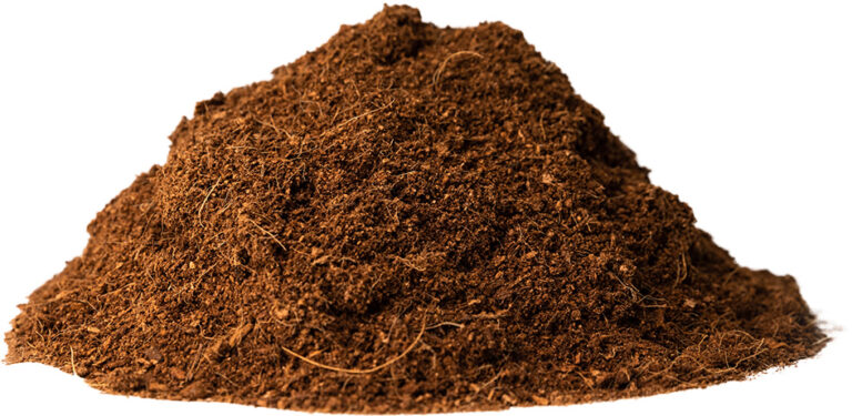 What Is Coco Coir - Char Coir